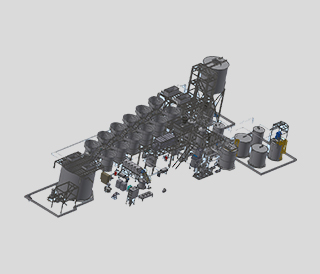 Lumbrah Mining